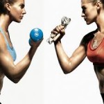 Funny Post!-A Woman's First Week at the Gym