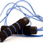 Calorie Burning Jump Rope Interval Workout