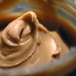 Low-Fat Peanut Butter Yogurt
