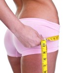 One of the Best Exercises for Firmer Glutes & Toned Thighs: The Single-Leg Romanian Deadlift