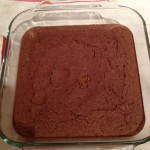 Eating Clean Homemade Chocolate Peanut Butter Protein Bars